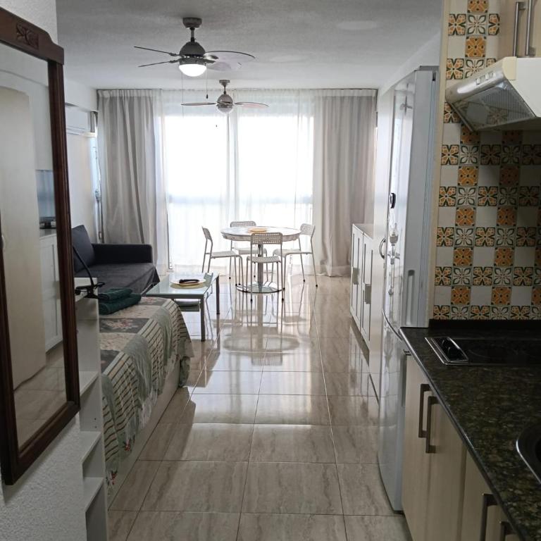 Aries Apartament - Apartamento de 1 dormitorio - 10