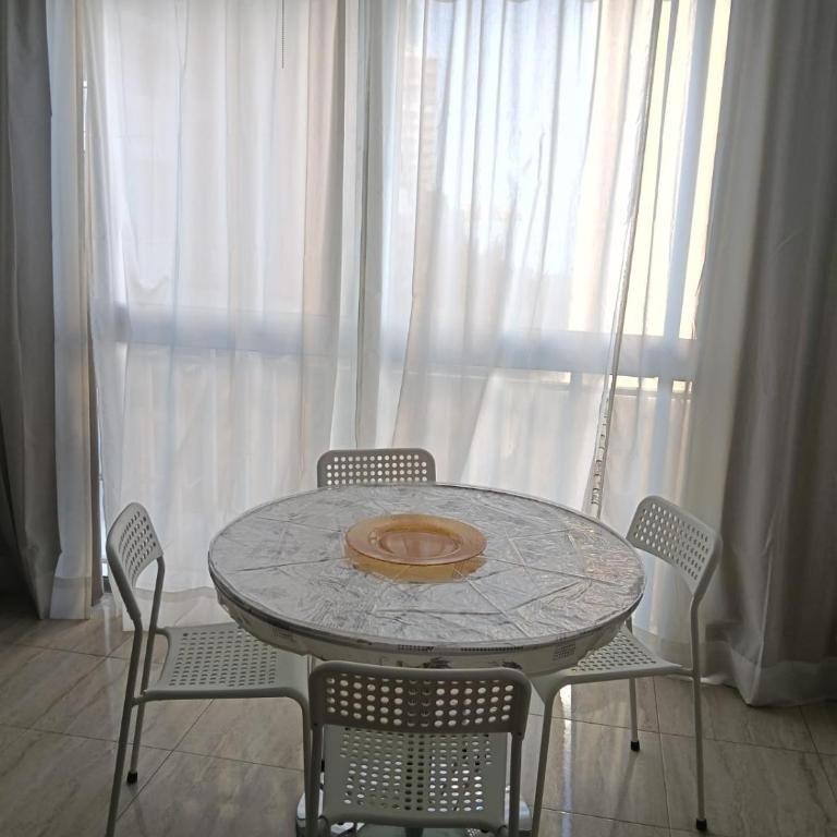 Aries Apartament - Apartamento de 1 dormitorio - 9