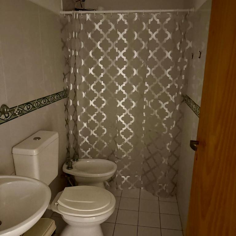 Alquiler Apartamento Resistencia Chaco - Apartamento de 1 dormitorio - 4