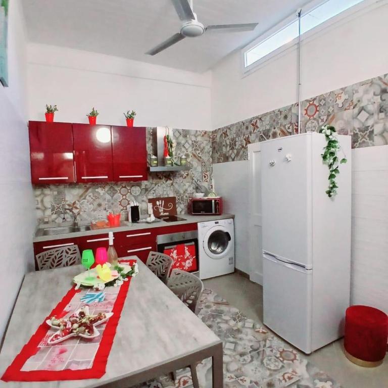 Vera House - Two-Bedroom House - 9