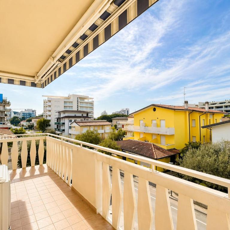 Appartamento Al Faro I TerraceRelax&Parking - Appartamento con 1 Camera da Letto - 8