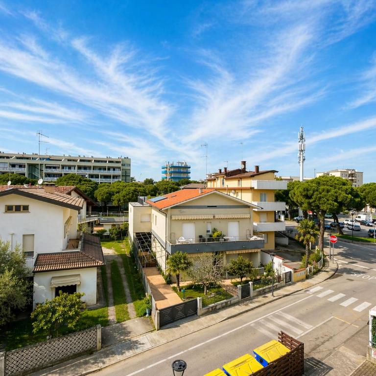 Appartamento Al Faro I TerraceRelax&Parking - Appartamento con 1 Camera da Letto - 11