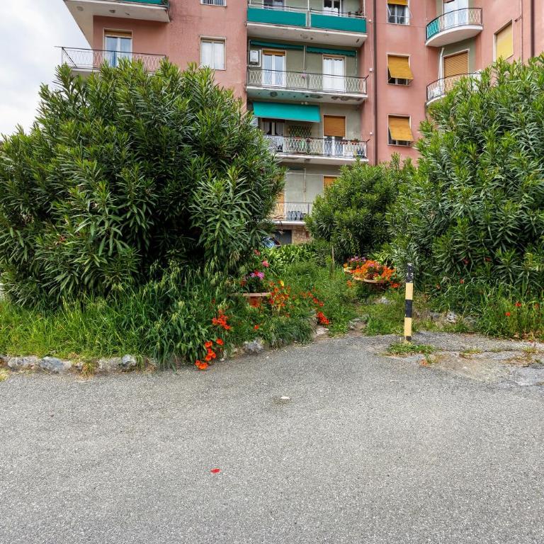Lerici - Casa Mì Con Ascensore - Appartamento Superior con 1 Camera da Letto e Balcone - 28