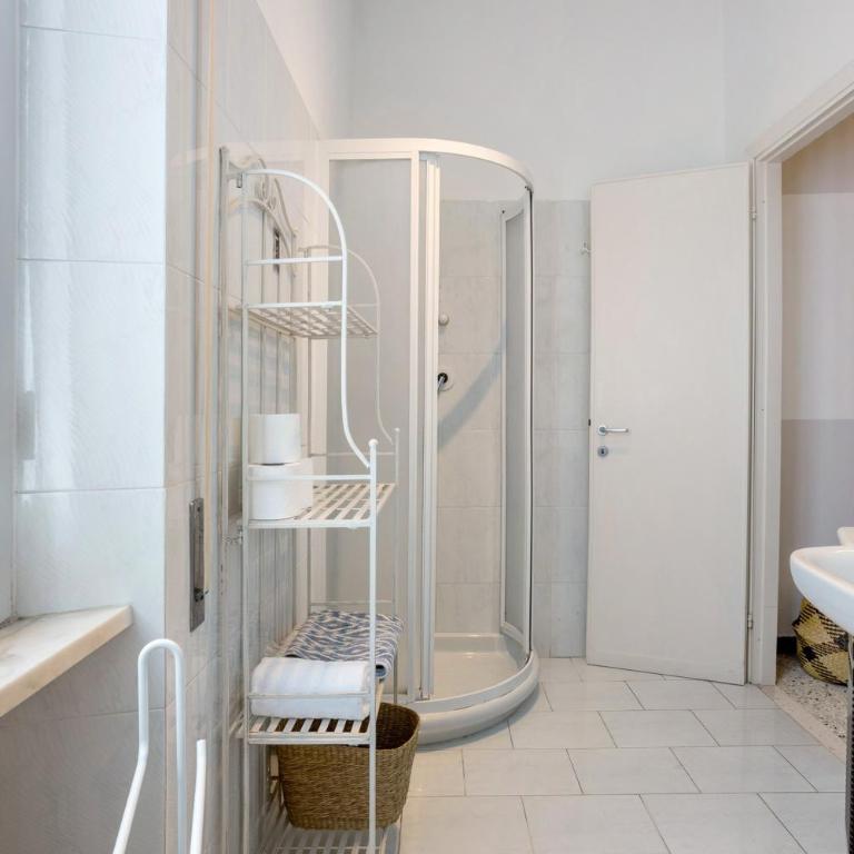 Lerici - Casa Mì Con Ascensore - Appartamento Superior con 1 Camera da Letto e Balcone - 19