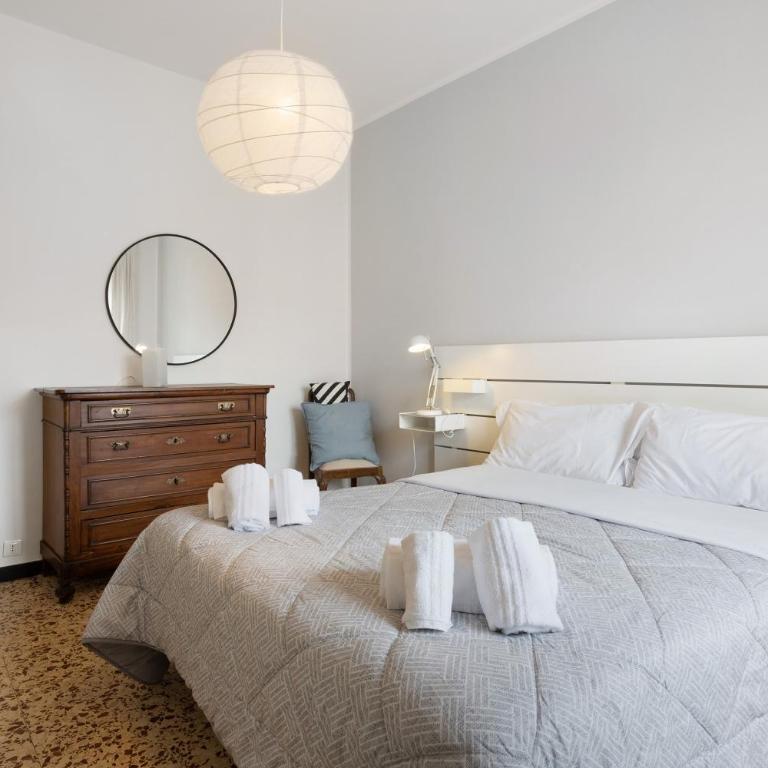 Lerici - Casa Mì Con Ascensore - Appartamento Superior con 1 Camera da Letto e Balcone - 12