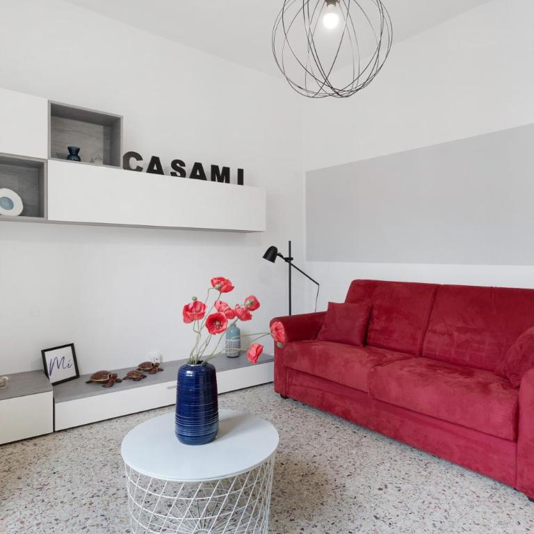 Lerici - Casa Mì Con Ascensore - Appartamento Superior con 1 Camera da Letto e Balcone - 1