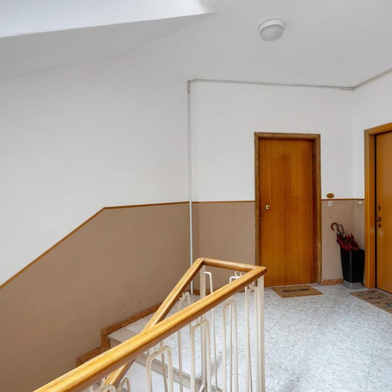 Lerici - Casa Mì Con Ascensore - Appartamento Superior con 1 Camera da Letto e Balcone - 25