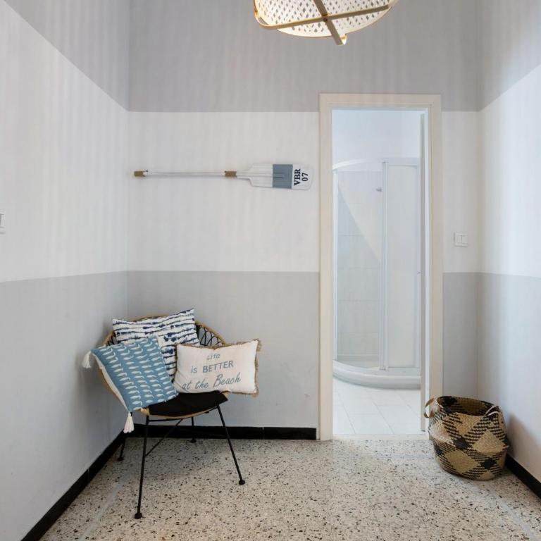 Lerici - Casa Mì Con Ascensore - Appartamento Superior con 1 Camera da Letto e Balcone - 24