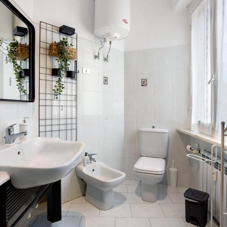 Lerici - Casa Mì Con Ascensore - Appartamento Superior con 1 Camera da Letto e Balcone - 16