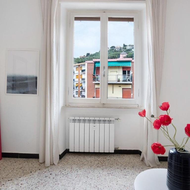 Lerici - Casa Mì Con Ascensore - Appartamento Superior con 1 Camera da Letto e Balcone - 6