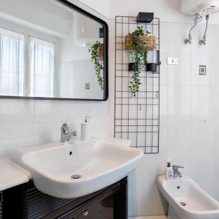 Lerici - Casa Mì Con Ascensore - Appartamento Superior con 1 Camera da Letto e Balcone - 18