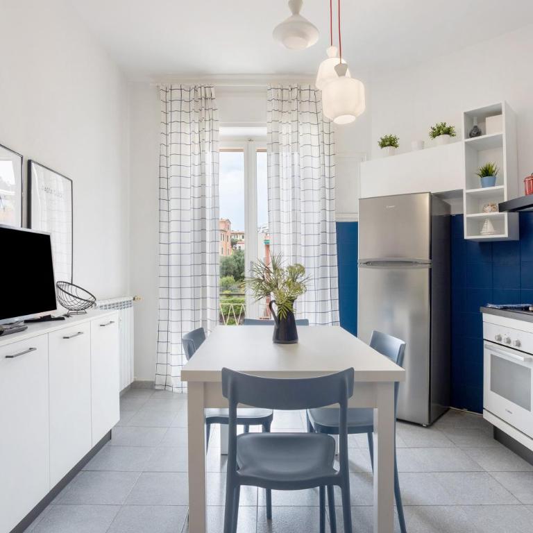 Lerici - Casa Mì Con Ascensore - Appartamento Superior con 1 Camera da Letto e Balcone - 7