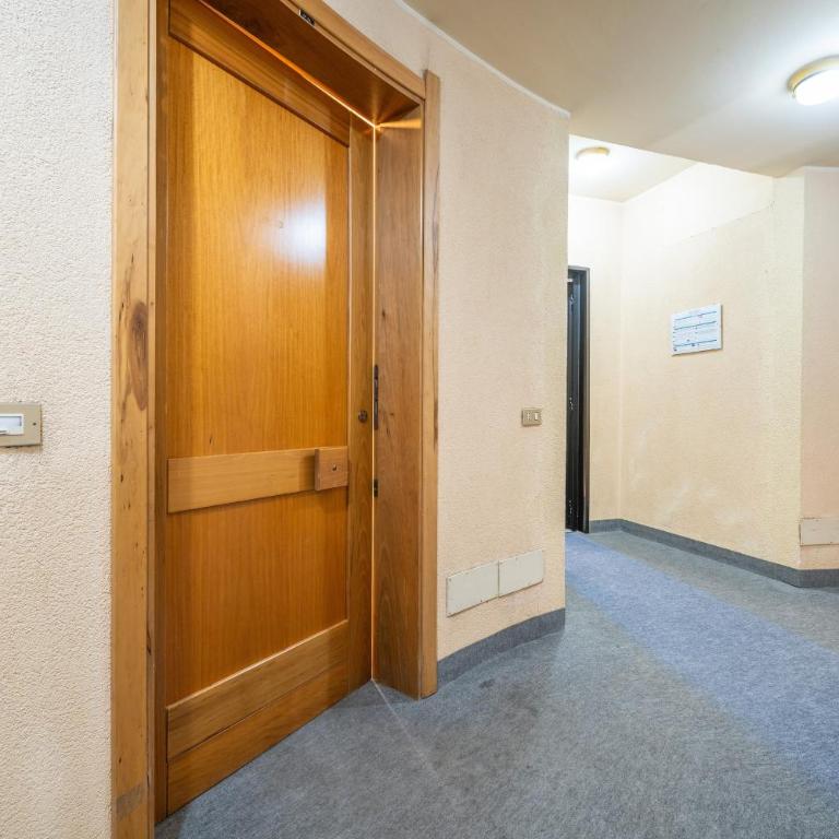 Alloggio Con Parcheggio Privato - Appartamento Superior con Vista Città - 19