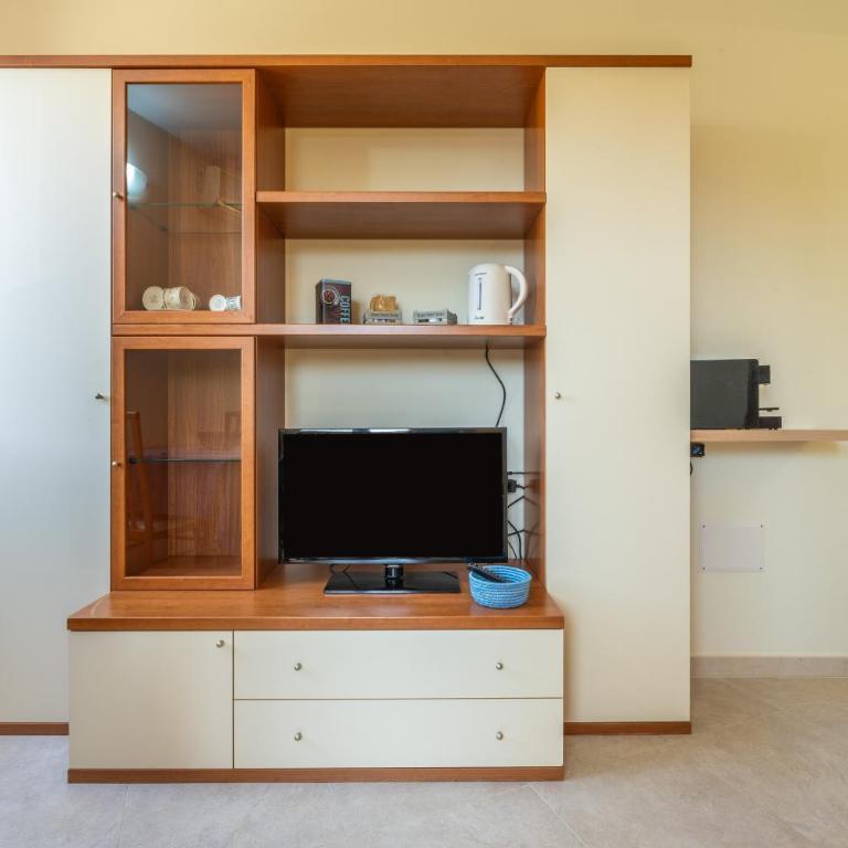 Alloggio Con Parcheggio Privato - Appartamento Superior con Vista Città - 9