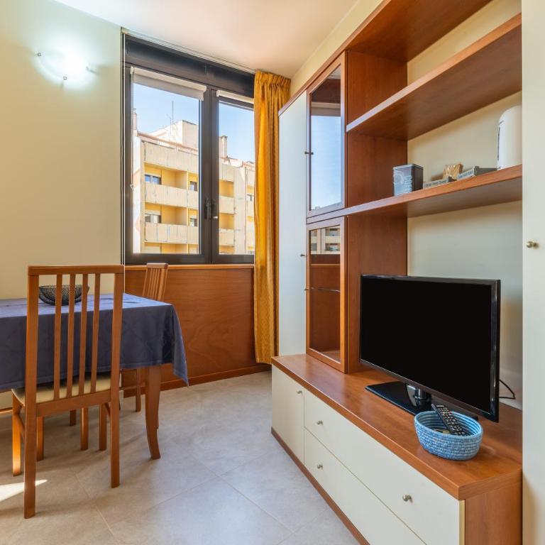Alloggio Con Parcheggio Privato - Appartamento Superior con Vista Città - 1
