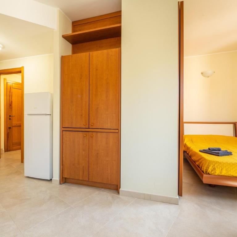 Alloggio Con Parcheggio Privato - Appartamento Superior con Vista Città - 3
