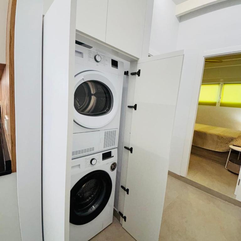 Portichuelo Majuelo Oliva - Apartamento de 1 dormitorio con jardín - 19