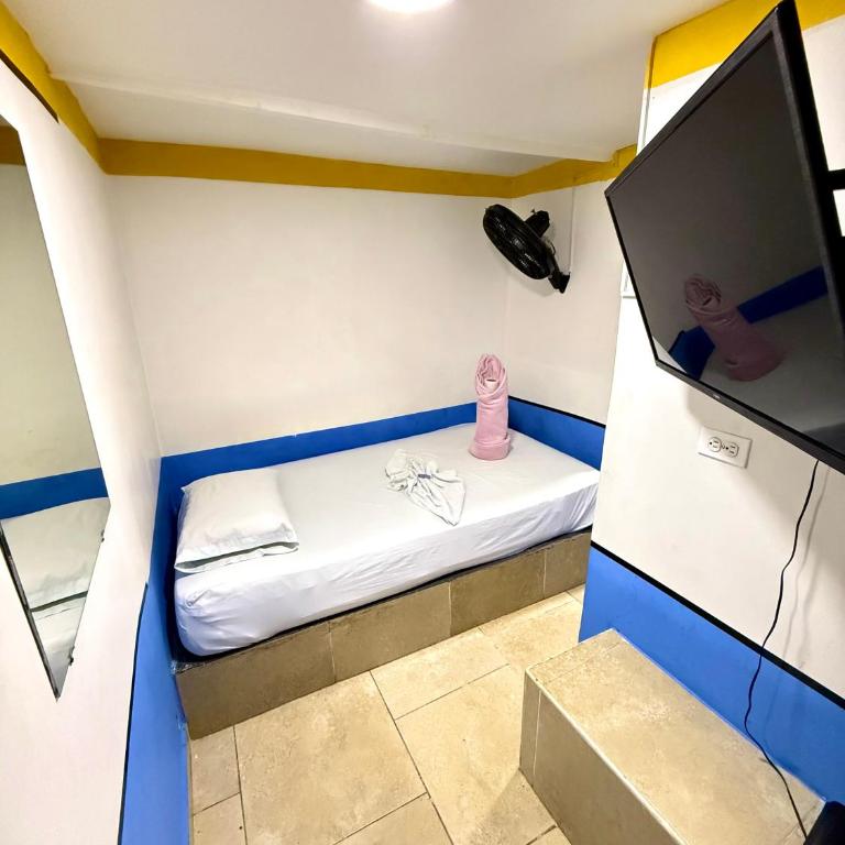 Hotel Sol y Luna 2 - Habitación Doble - 3