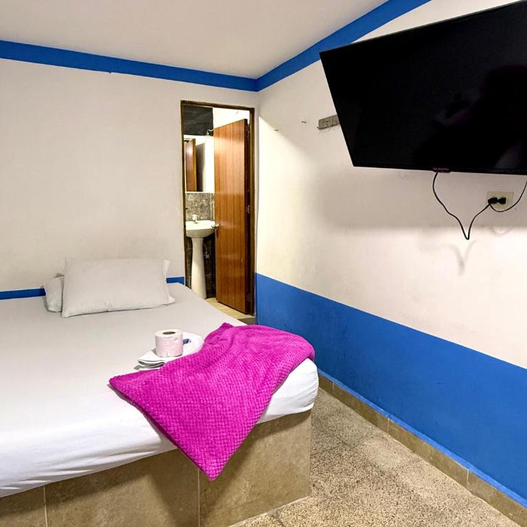 Hotel Sol y Luna 2 - Habitación Doble - 1