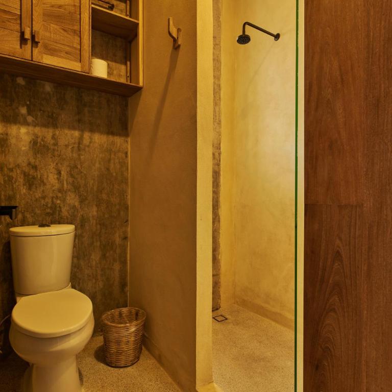 Casa Kame - Estudio con 1 cama grande - 5