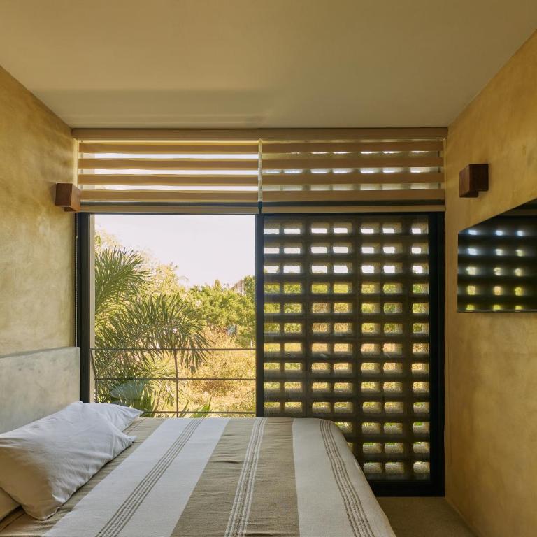 Casa Kame - Estudio con 1 cama grande - 6