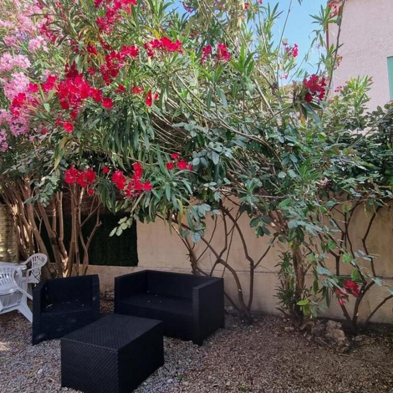 Villa Coco - Maison 1 Chambre - 31