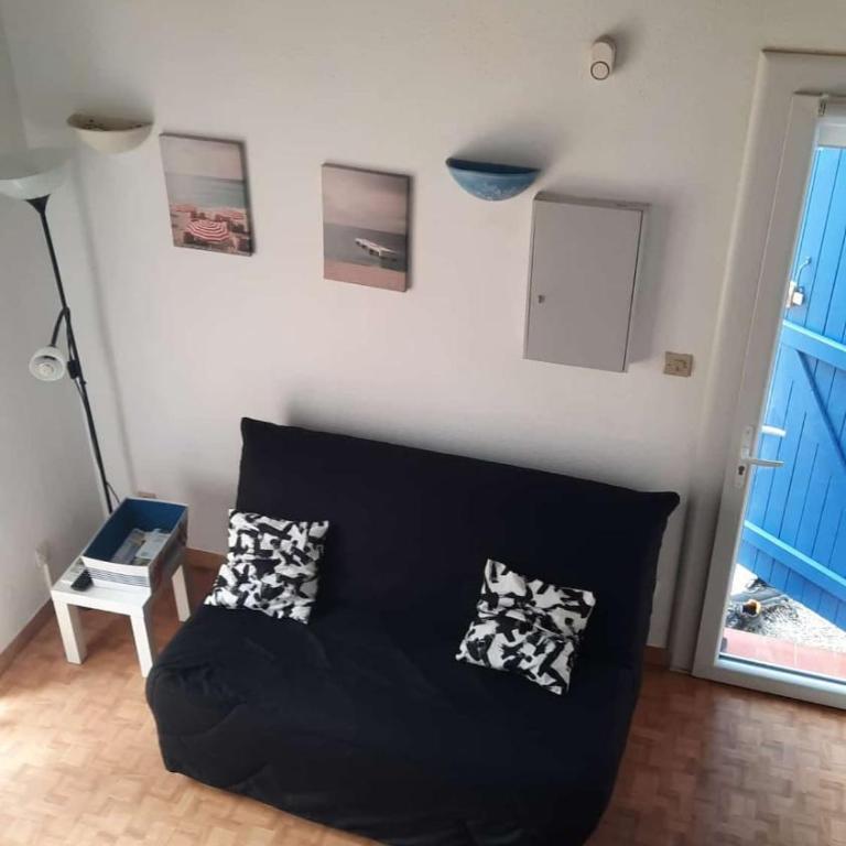 Villa Coco - Maison 1 Chambre - 26