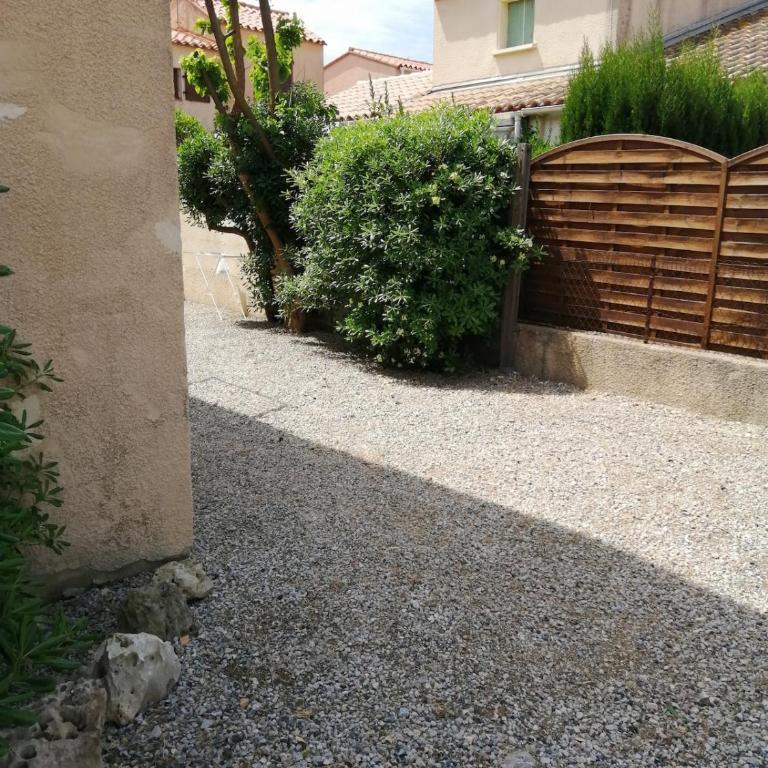Villa Coco - Maison 1 Chambre - 30