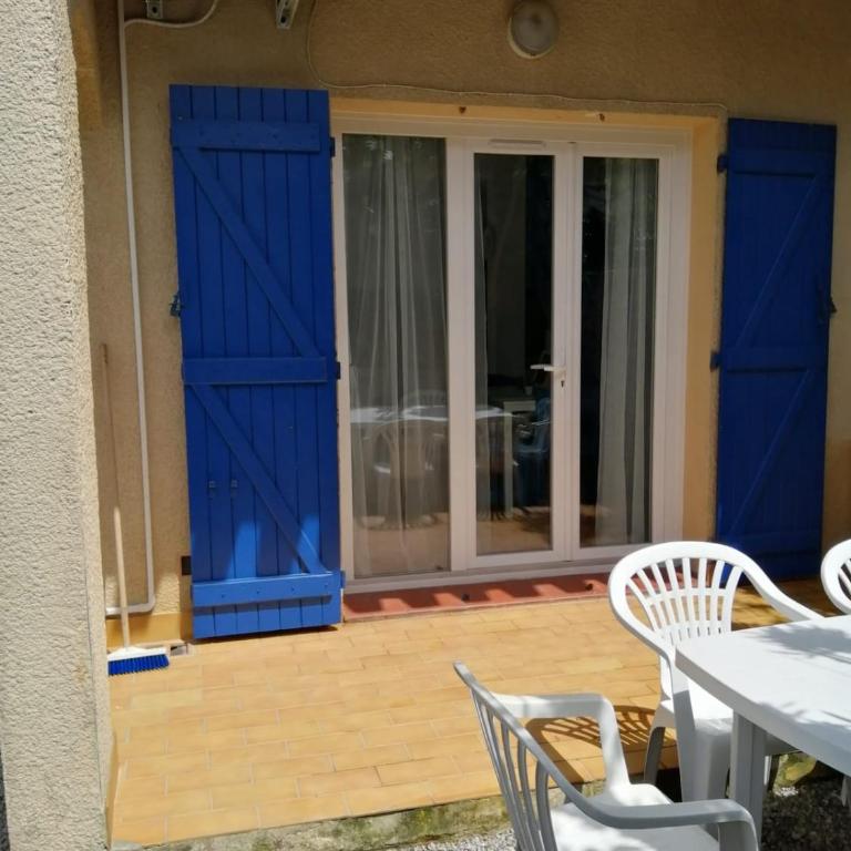 Villa Coco - Maison 1 Chambre - 18