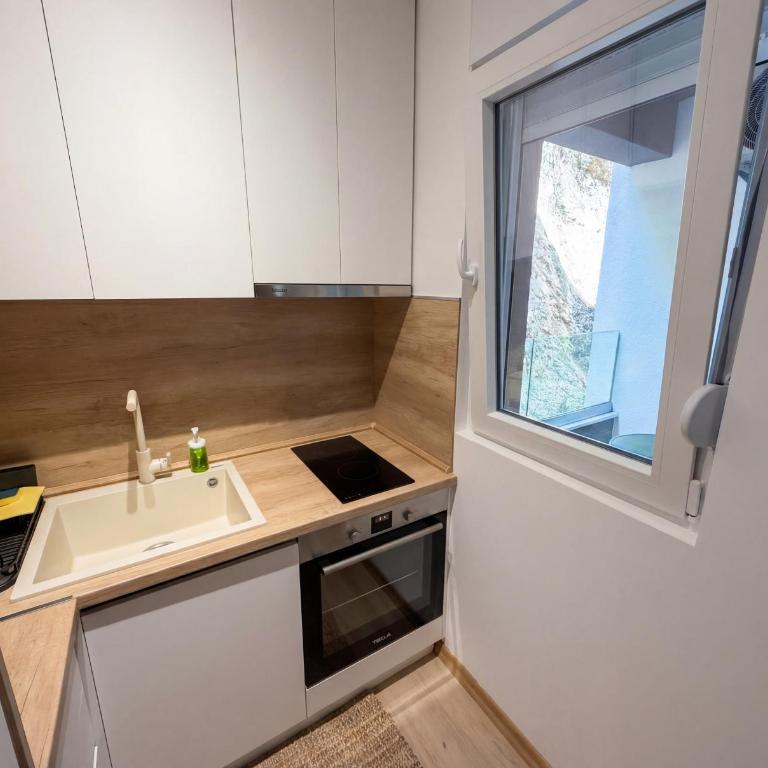 Old Bakery Cozy Studio - Two-Bedroom Apartment - 8