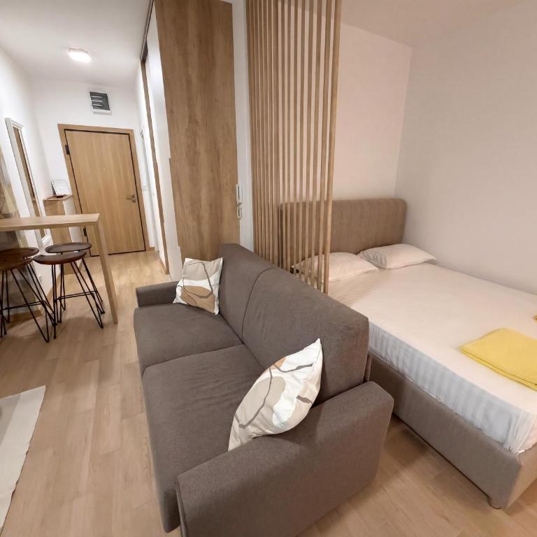 Old Bakery Cozy Studio - Two-Bedroom Apartment - 3