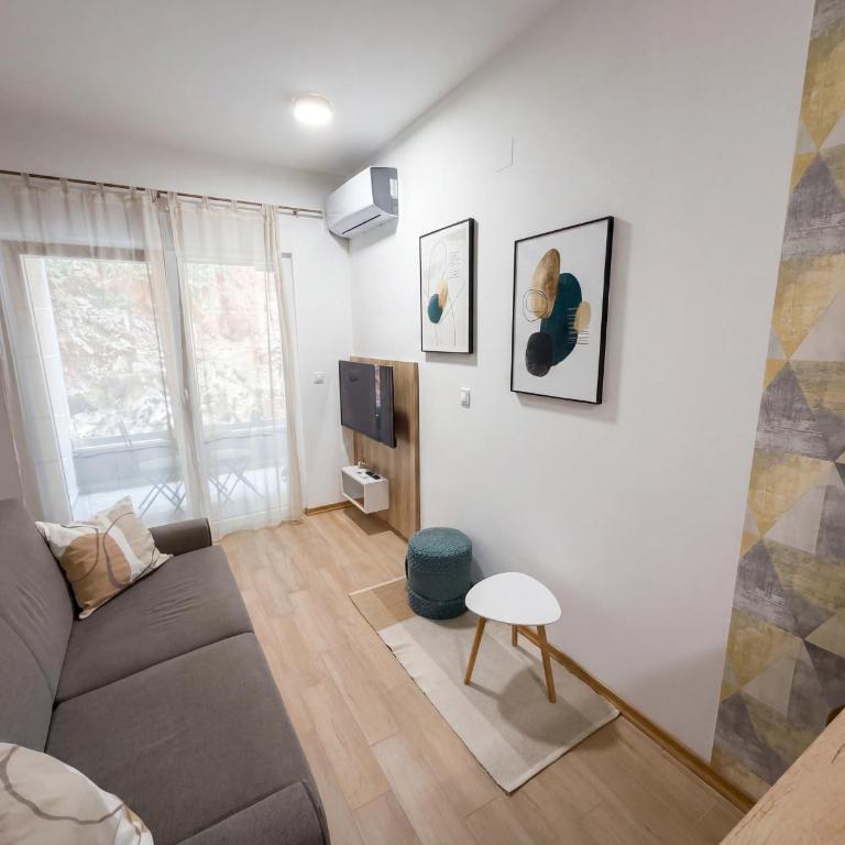 Old Bakery Cozy Studio - Two-Bedroom Apartment - 6