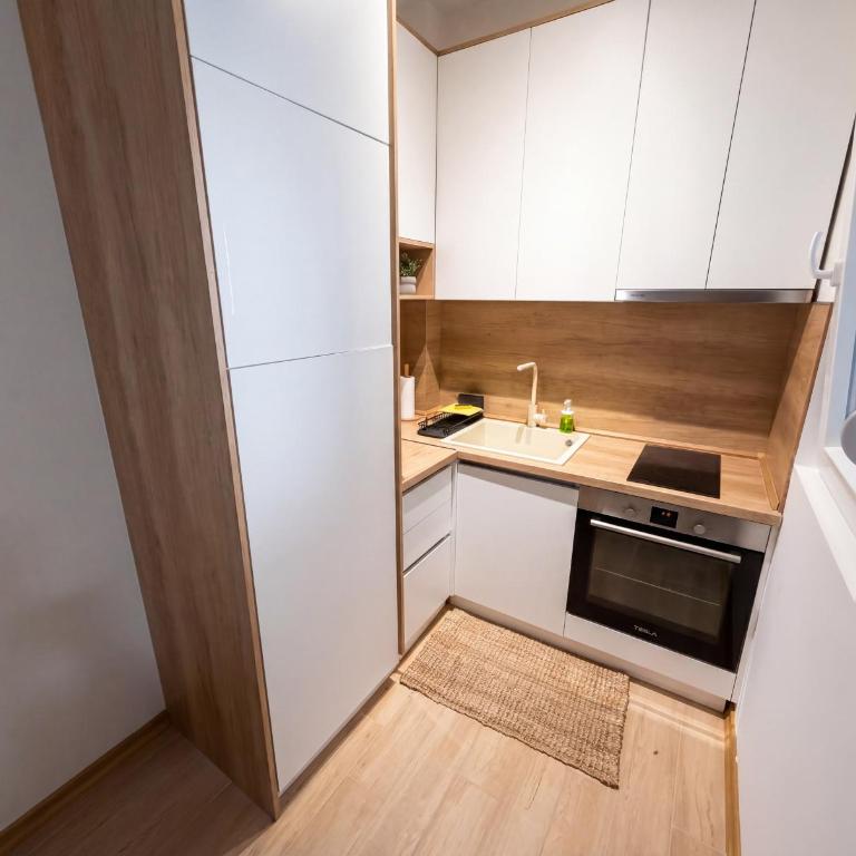 Old Bakery Cozy Studio - Two-Bedroom Apartment - 7