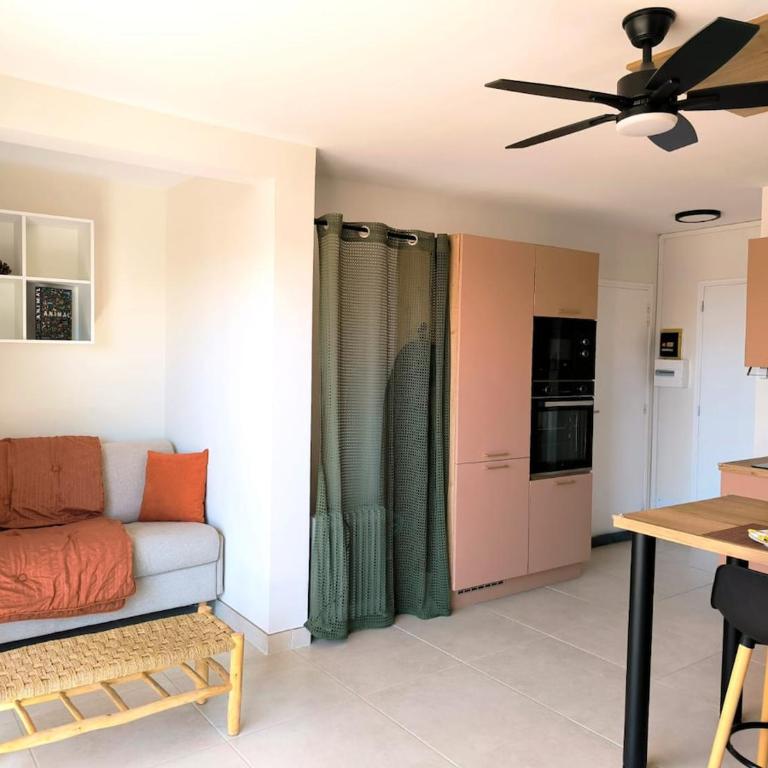 Le Trésor de Mateus - Apartment mit 1 Schlafzimmer - 4
