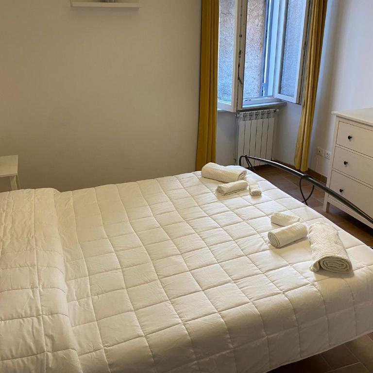 Casa Luna - Appartamento con 2 Camere da Letto - 12