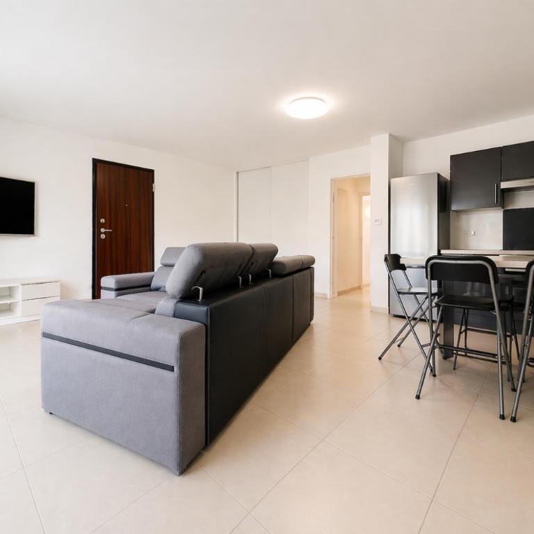 Magnifique T3 proche de la plage - Appartement 2 Chambres - 7