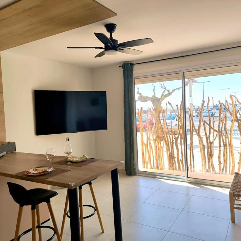 Le Trésor de Mateus - Apartment mit 1 Schlafzimmer - 3