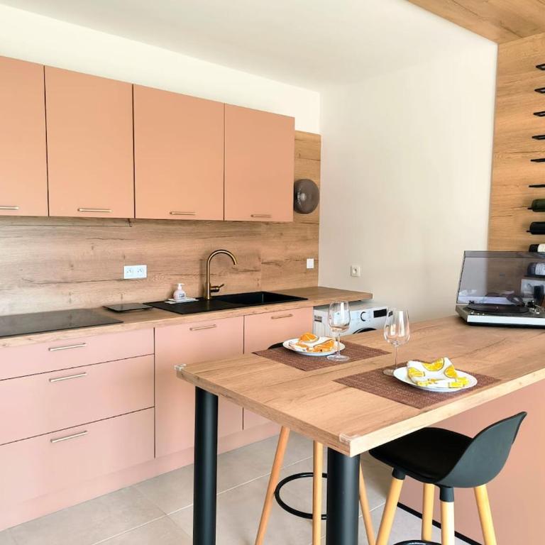 Le Trésor de Mateus - Apartment mit 1 Schlafzimmer - 6