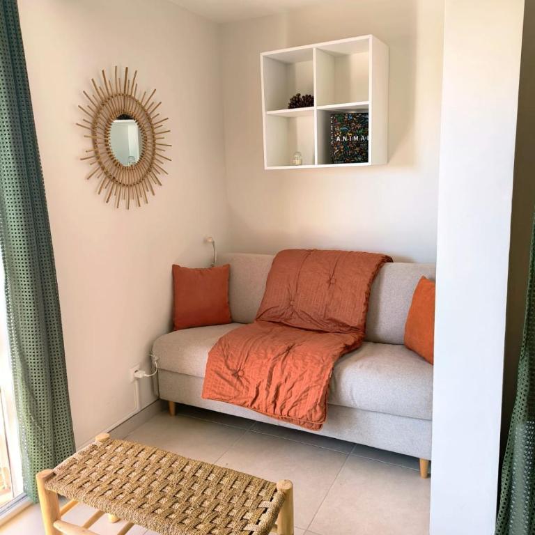 Le Trésor de Mateus - Apartment mit 1 Schlafzimmer - 7