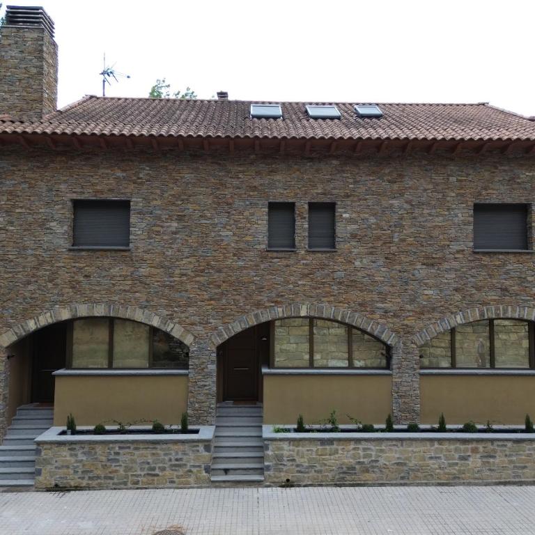 Apartamentos Ordesa Ainsa - Studio - 16