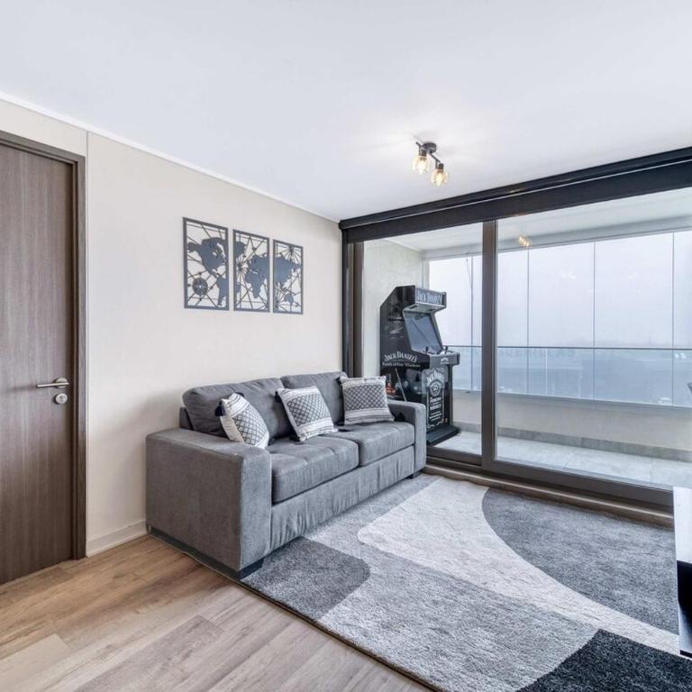 Los Mirlos Stay, 2B with WiFi - Two-Bedroom Apartment - 1