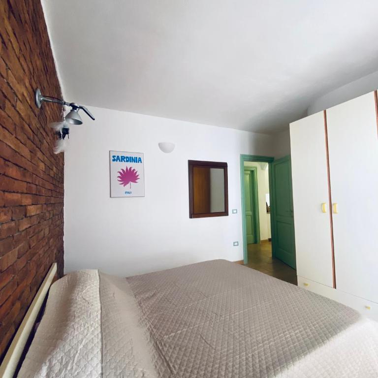 La Casa tartaruga Mia - One-Bedroom Apartment - 26
