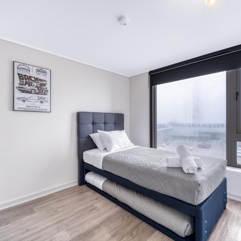 Los Mirlos Stay, 2B with WiFi - Two-Bedroom Apartment - 5