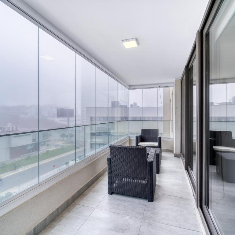 Los Mirlos Stay, 2B with WiFi - Two-Bedroom Apartment - 7