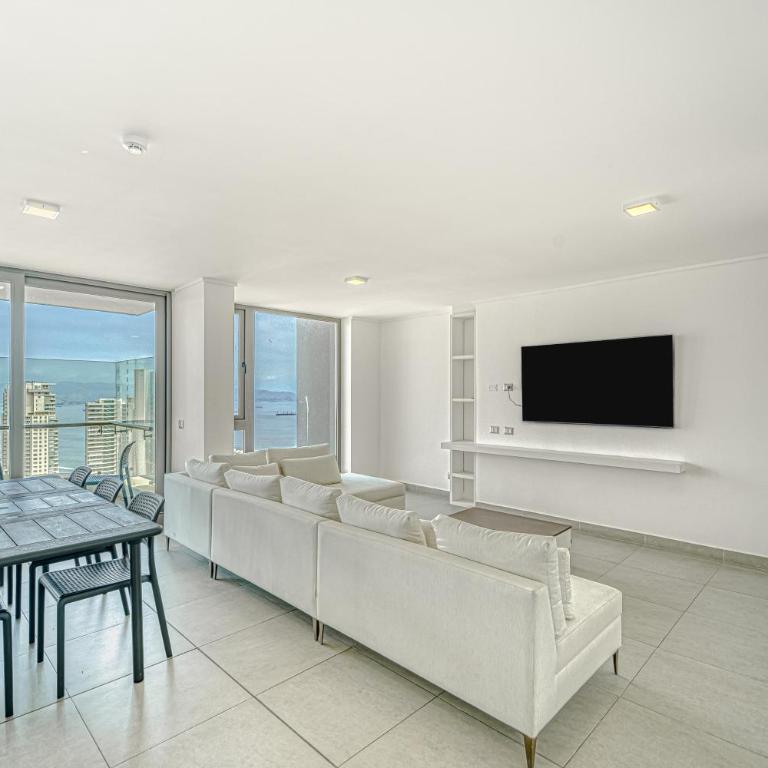 Los Mirlos Stay, 2B with WiFi - Two-Bedroom Apartment - 8