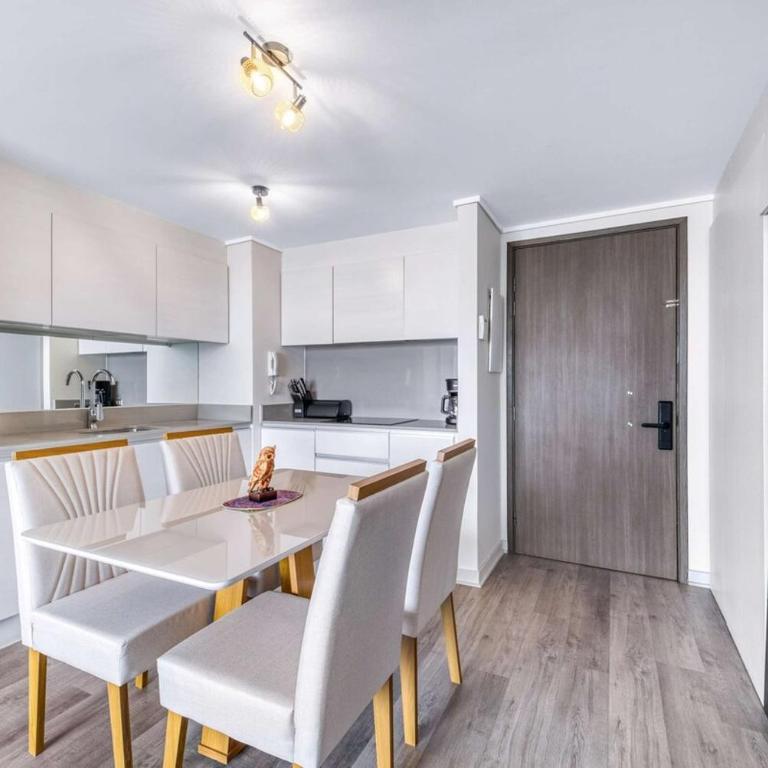 Los Mirlos Stay, 2B with WiFi - Two-Bedroom Apartment - 15