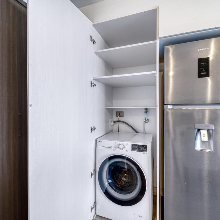Los Mirlos Stay, 2B with WiFi - Two-Bedroom Apartment - 10