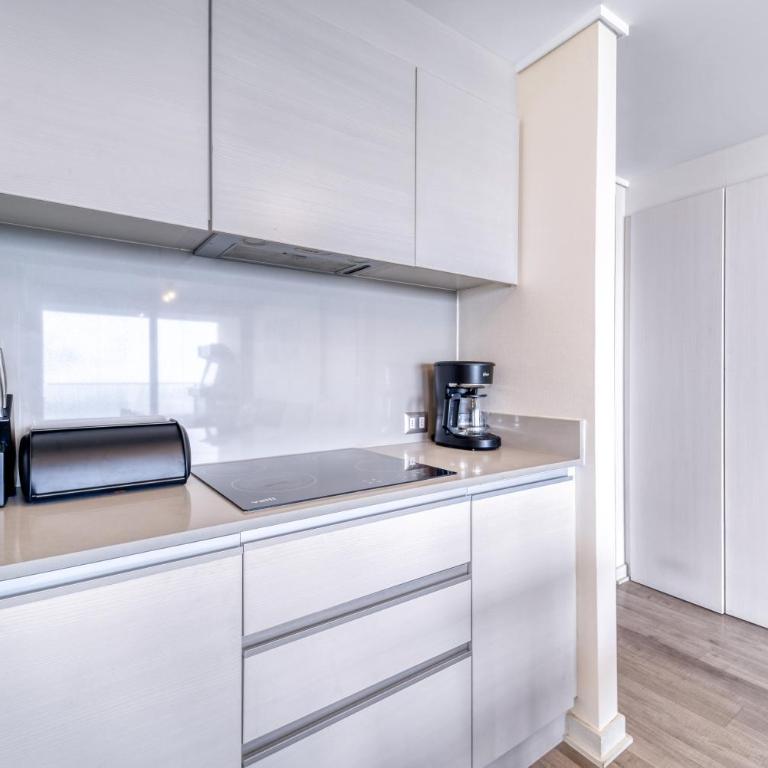 Los Mirlos Stay, 2B with WiFi - Two-Bedroom Apartment - 12