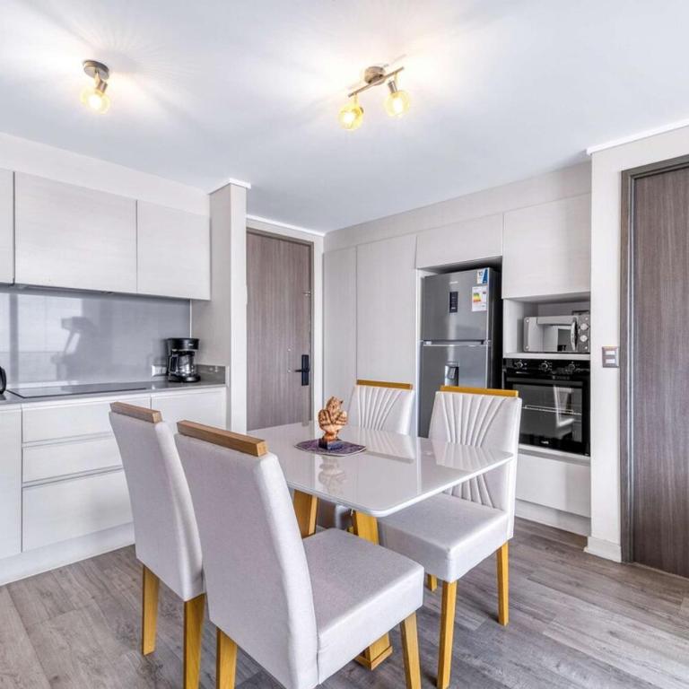 Los Mirlos Stay, 2B with WiFi - Two-Bedroom Apartment - 23