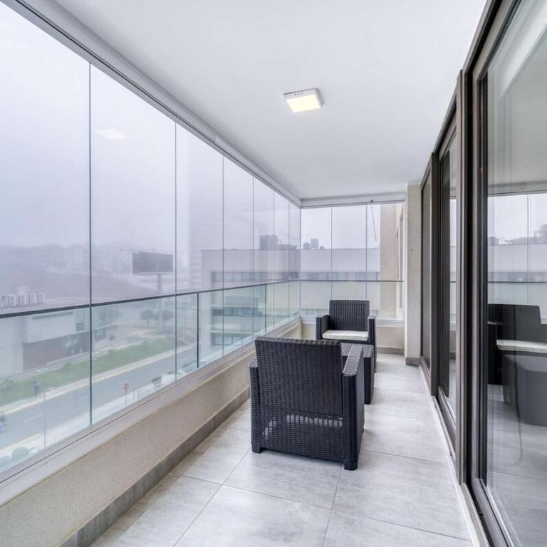 Los Mirlos Stay, 2B with WiFi - Two-Bedroom Apartment - 25
